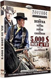 Taggart (1964)  (Blu-Ray)